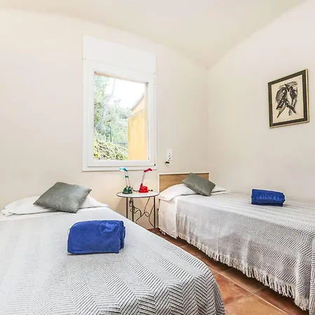 Xarmada Marco By Interhome Holiday home Begur