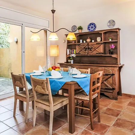 Xarmada Marco By Interhome Holiday home Begur