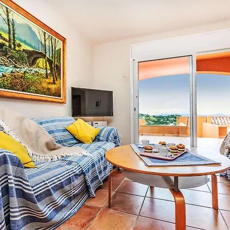 Xarmada Marco By Interhome Holiday home *