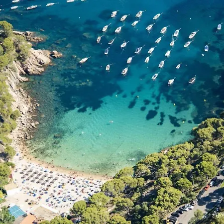Xarmada Marco By Interhome Holiday home Begur