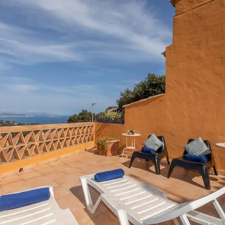 Xarmada Marco By Interhome Holiday home