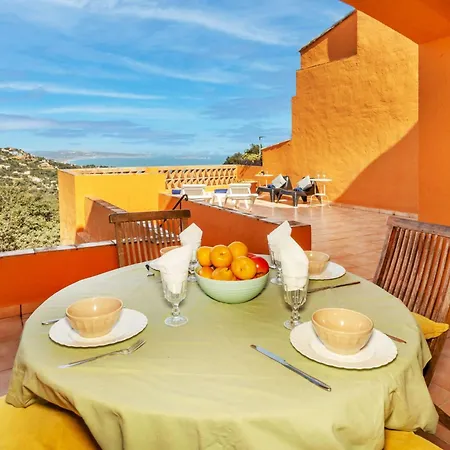 Holiday home Xarmada Marco By Interhome